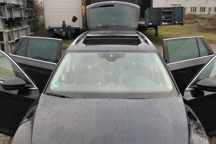 Skoda Superb 183.000 km 14.900 &euro; Bingen 55411