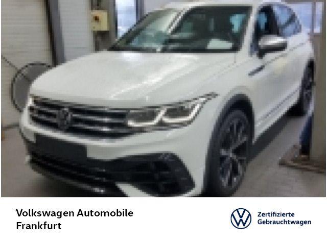 VW Tiguan 20.759 km 52.850 &euro; Frankfurt 60326