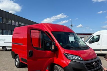 Fiat Ducato 178.000 km 22.500 &euro; Frankfurt am Main 60320