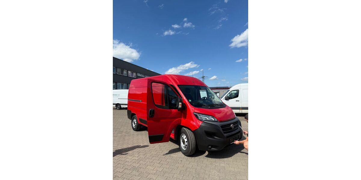 Fiat Ducato 178.000 km 22.500 &euro; Frankfurt am Main 60320