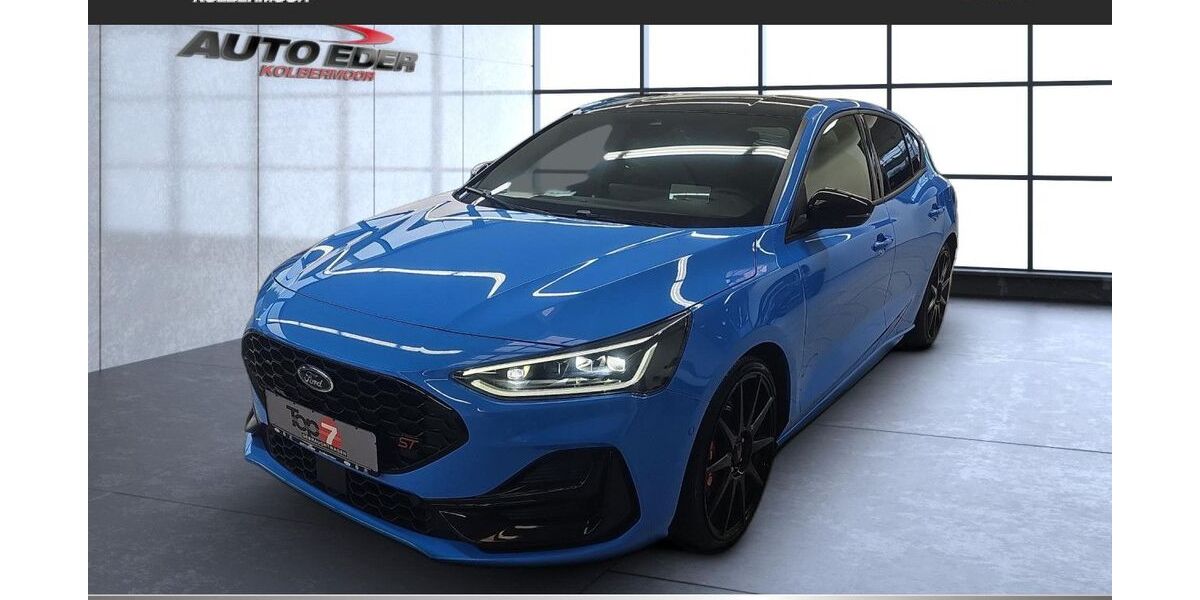 Ford Focus 12.986 km 36.990 &euro; Kolbermoor 83059