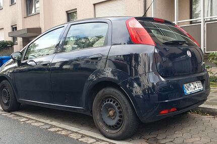Fiat Punto 189.253 km 1.300 € Nürnberg 90461