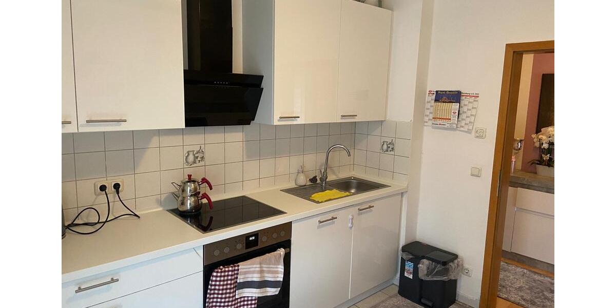 Erdgeschoßwohnung Mainburg - 2 Zimmer, 64 m&sup2;, 840&euro; | Angebot:26245294