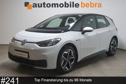 VW ID.3 41.892 km 18.490 &euro; Bebra 36179