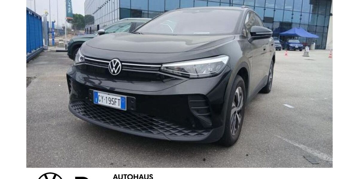 VW ID.4 14.443 km 31.850 &euro; Schnürpflingen-Ammerstetten 89194