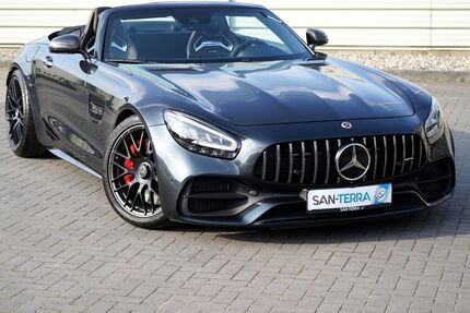 Mercedes-Benz AMG GT C 49.999 km 96.645 &euro; Moorrege (bei Hamburg) 25436