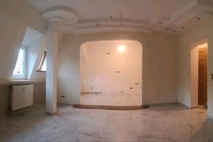 Wohnung Plauen Bahnhofsvorstadt - 2.5 Zimmer, 48 m&sup2;, 80.000&euro; | Angebot:27464760