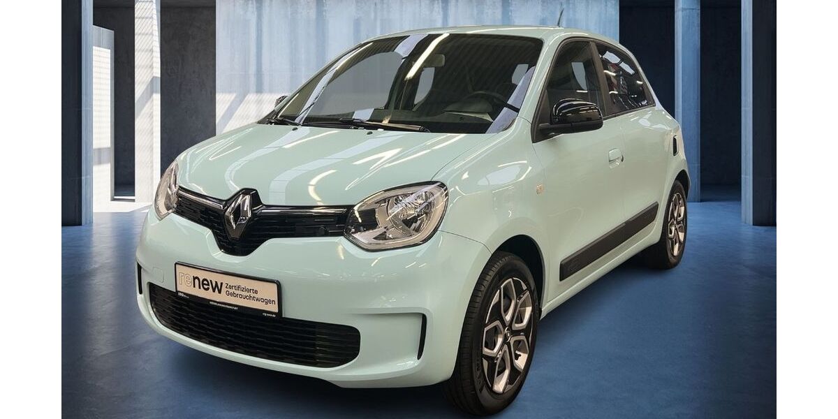 Renault Twingo 19.997 km 12.890 &euro; Frankfurt / Main 60314