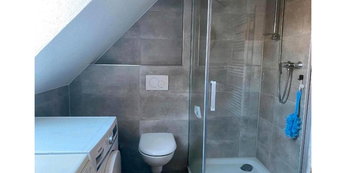 Etagenwohnung Oldenburg Bloherfelde - 3 Zimmer, 62 m&sup2;, 400&euro; | Angebot:26409821