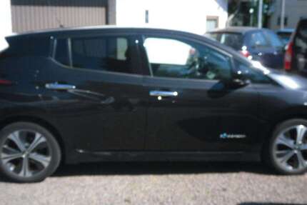 Nissan Leaf 169.000 km 8.599 € Saarbrücken 66119