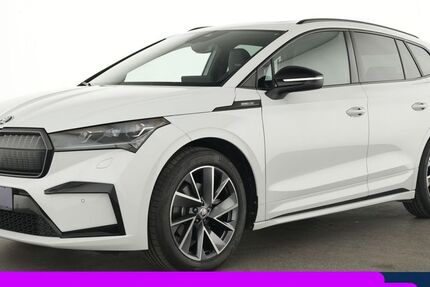 Skoda Enyaq 30.294 km 33.948 &euro; Neuss 41460