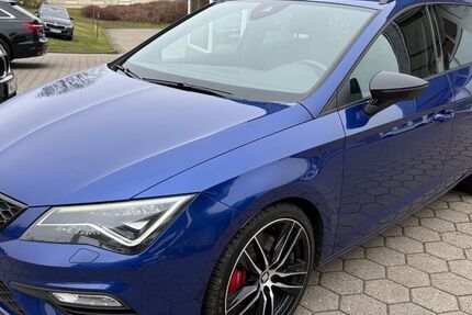 Seat Leon 132.000 km 17.200 &euro; Schwarmstedt 29690