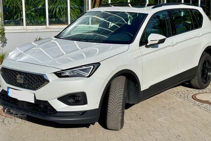 Seat Tarraco 119.000 km 21.800 &euro; Erlangen 91054