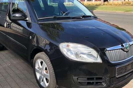 Skoda Roomster 141.000 km 2.800 € Krefeld 47798