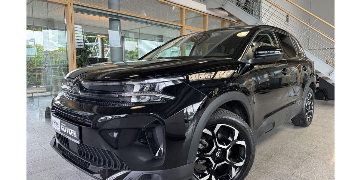 Citroen C5 Aircross 42.809 km 18.490 &euro; Lilienthal 28865