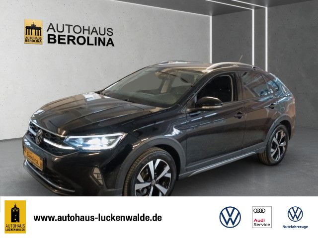 VW Taigo 13.774 km 23.228 &euro; Luckenwalde 14943