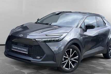 Toyota C-HR 18.150 km 28.490 &euro; Neubrandenburg 17034