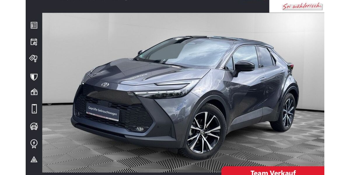 Toyota C-HR 18.150 km 28.490 &euro; Neubrandenburg 17034