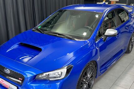 Subaru Impreza 80.000 km 38.500 € Miesbach 83714