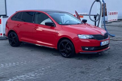 Skoda Rapid 89.000 km 9.000 € Leipzig 04275