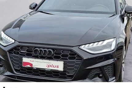 Audi A4 65.302 km 35.460 &euro; Kehl 77694