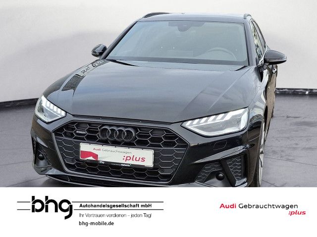 Audi A4 65.302 km 35.460 &euro; Kehl 77694