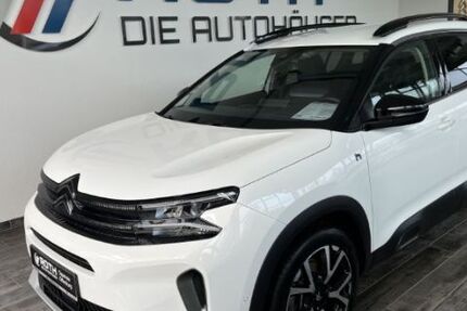 Citroen C5 Aircross 17.850 km 27.890 &euro; Oppenau 77728