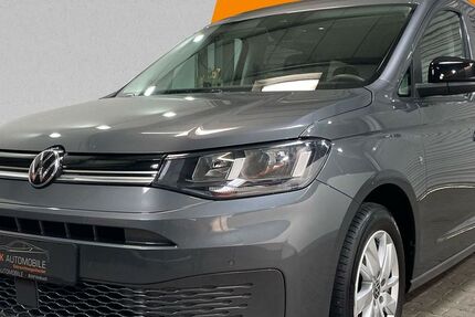 VW Caddy Maxi 128.000 km 22.900 &euro; Bühl-Vimbuch 77815