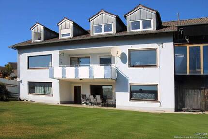 Wohnung Greding - 9 Zimmer, 241 m&sup2;, 450.000&euro; | Angebot:25745121