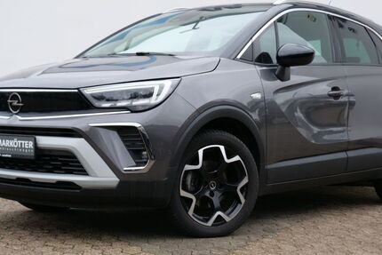 Opel Crossland (X) 29.980 km 16.490 &euro; Paderborn 33106