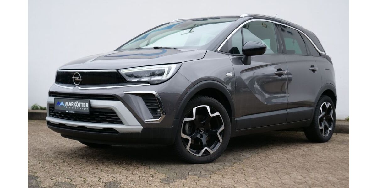 Opel Crossland (X) 29.980 km 16.490 &euro; Paderborn 33106
