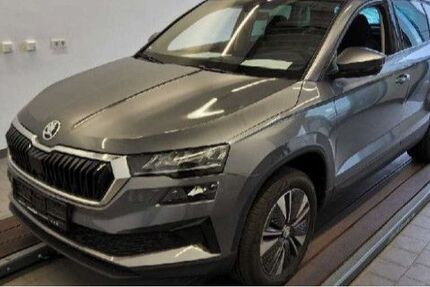 Skoda Karoq 54.160 km 25.870 € Bingen / Rhein 55411