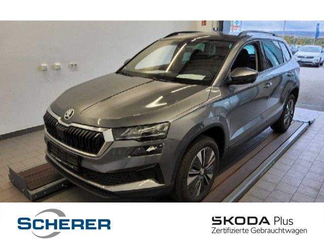 Skoda Karoq 54.160 km 25.870 € Bingen / Rhein 55411