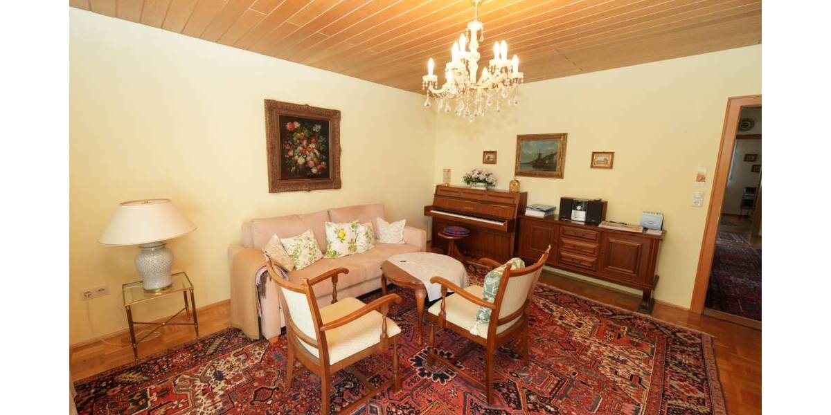 Etagenwohnung Simbach a.Inn Simbach - 2 Zimmer, 58 m&sup2;, 160.000&euro; | Angebot:26309072