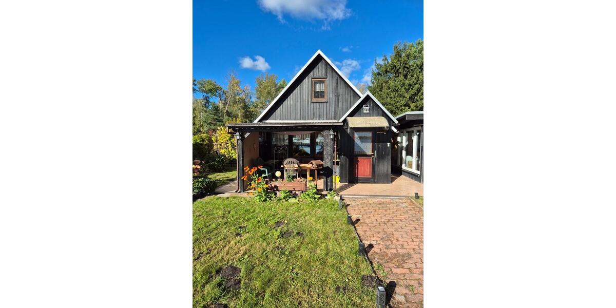 Einfamilienhaus Finsterwalde - 3 Zimmer, 81 m&sup2;, 500&euro; | Angebot:24771456