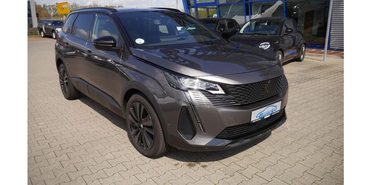 Peugeot 5008 29.396 km 27.480 &euro; Rahden 32369