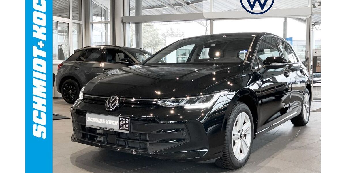 VW Golf 6.433 km 27.490 &euro; Oldenburg 26123