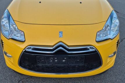 Citroen DS3 62.500 km 7.290 &euro; Thum 09419
