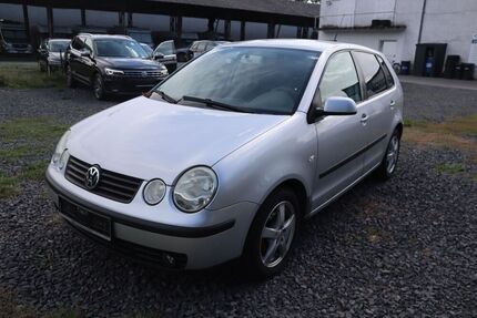VW Polo