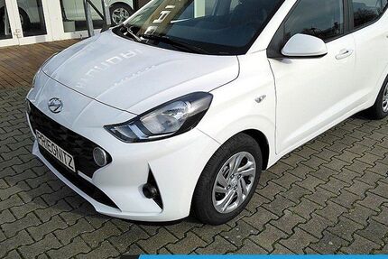 Hyundai i10 10.693 km 13.990 &euro; Stendal 39576