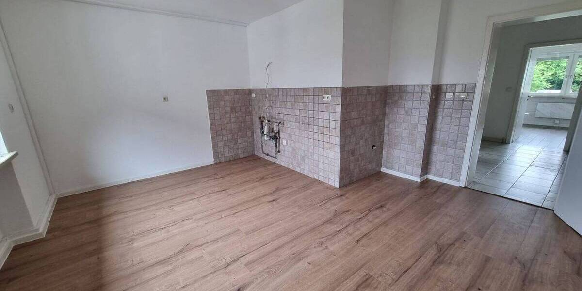 Etagenwohnung Amberg Gailoh - 5 Zimmer, 140 m&sup2;, 990&euro; | Angebot:26891633