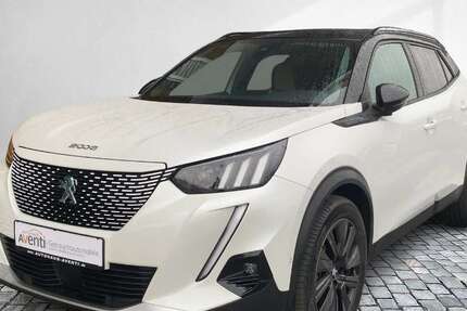 Peugeot 2008 51.353 km 16.678 &euro; Bamberg 96052