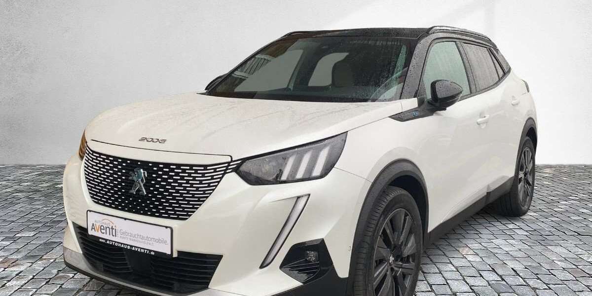 Peugeot 2008 51.353 km 16.678 &euro; Bamberg 96052