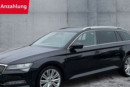 Skoda Superb 121.820 km 25.660 &euro; Kulmbach 95326