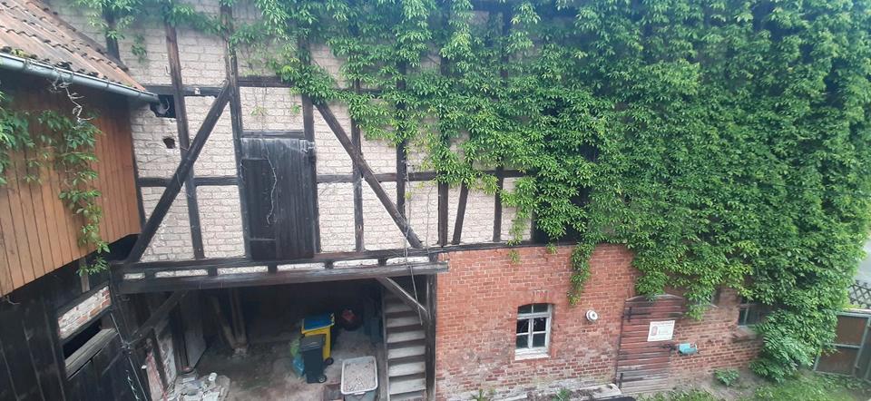 Einfamilienhaus Zella-Mehlis Mehlis - 8 Zimmer, 175 m&sup2;, 99.000&euro; | Angebot:26794751