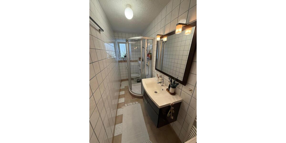 Erdgeschoßwohnung Meßkirch - 4 Zimmer, 92 m&sup2;, 800&euro; | Angebot:25259101