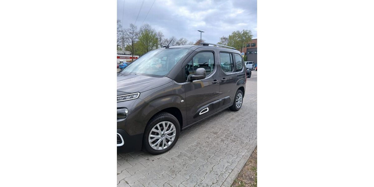 Citroen Berlingo 145.000 km 12.400 &euro; Hamburg 22309