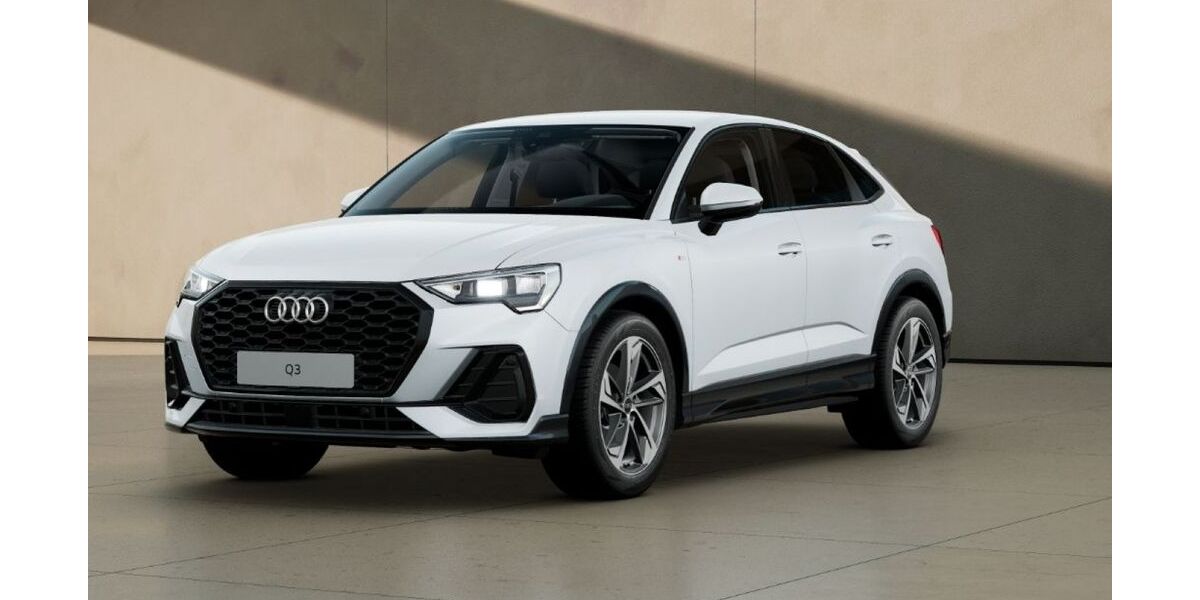 Audi Q3 6.190 km 37.890 &euro; Passau 94036