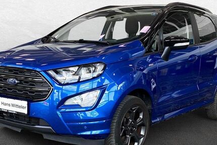 Ford EcoSport 27.500 km 15.190 &euro; Brilon 59929