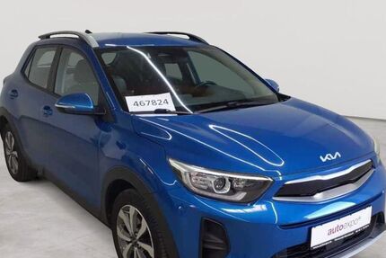 Kia Stonic 51.519 km 15.389 &euro; Fernwald-Steinbach 35463